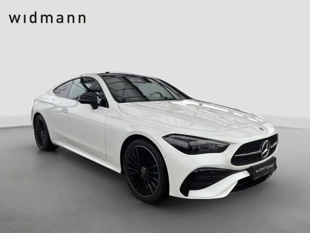 Mercedes-Benz CLE 200 Coupé