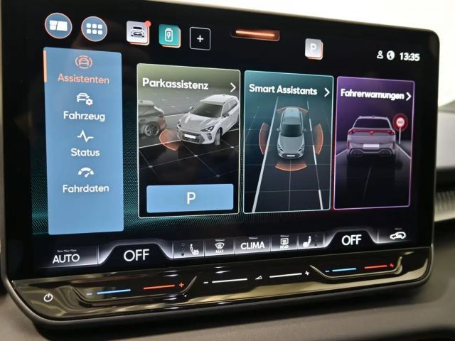 Cupra Terramar 1.5 e-Hybrid e-Hybrid