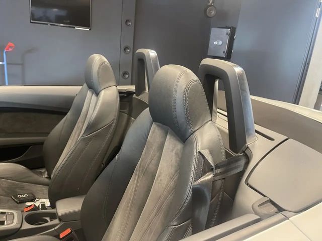 Audi TT 45 TFSI Cabriolet