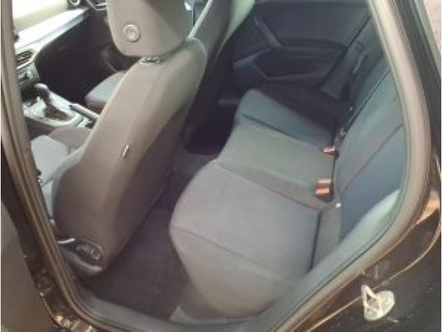 Seat Ibiza 1.0 TSI DSG FR-lijn