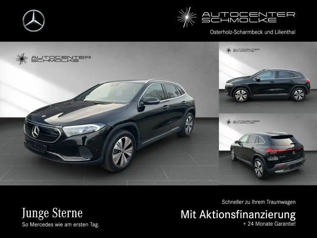 Mercedes-Benz EQA 250 Progressive