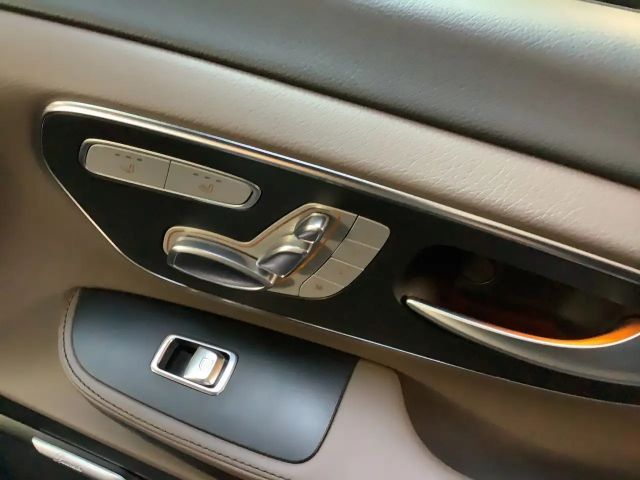 Mercedes-Benz V 300 4MATIC Extralang V 300 d