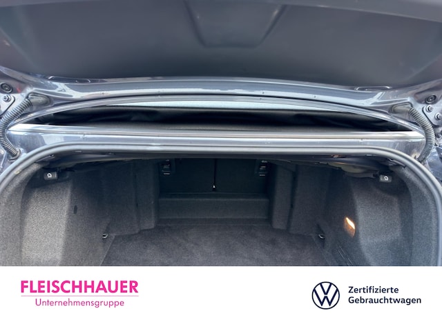 Volkswagen T-Roc 1.5 TSI Cabriolet