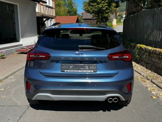 Ford Focus Active Limited