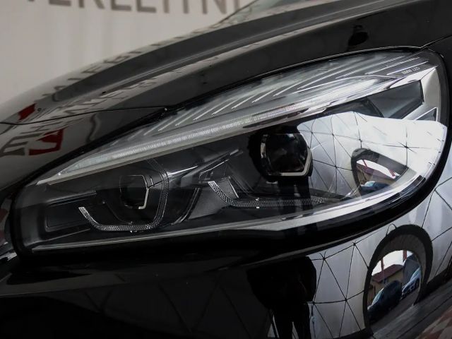 BMW 218 218d Gran Tourer