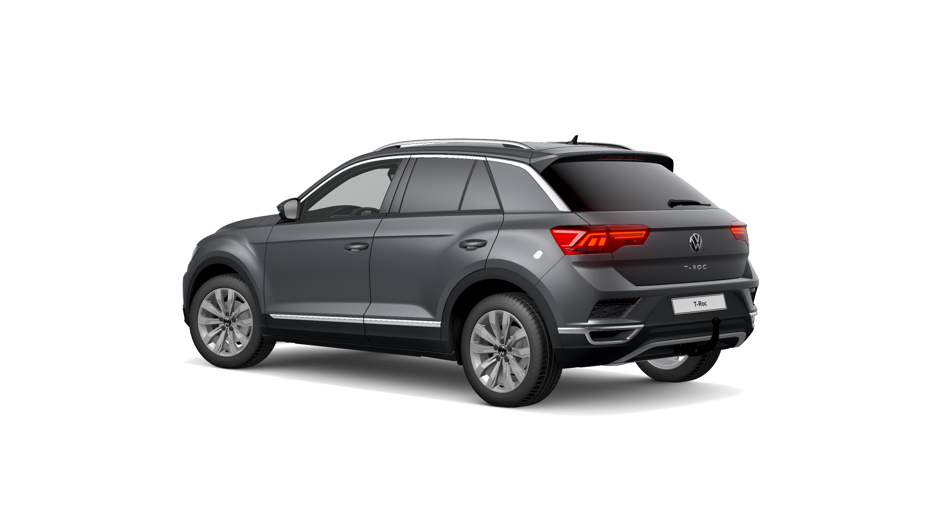 Volkswagen T-Roc 1.5 TSI Sport