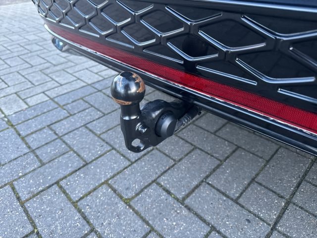 Volkswagen ID.7 Tourer