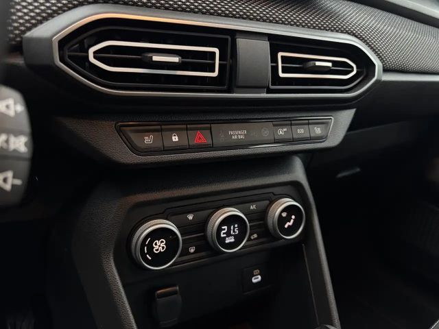 Dacia Sandero TCe 90