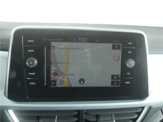 Volkswagen T-Roc 2.0 TDI DSG