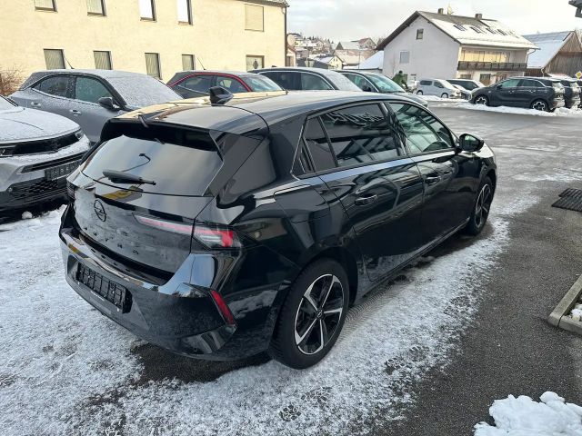 Opel Astra GS-Line Grand Sport