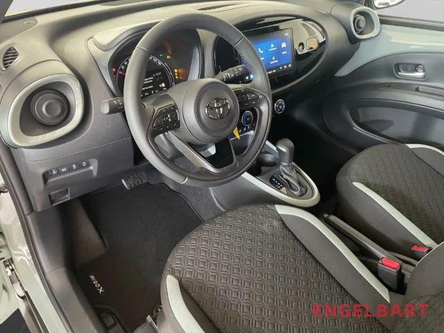 Toyota Aygo X 1.0 VVT-i Hatchback
