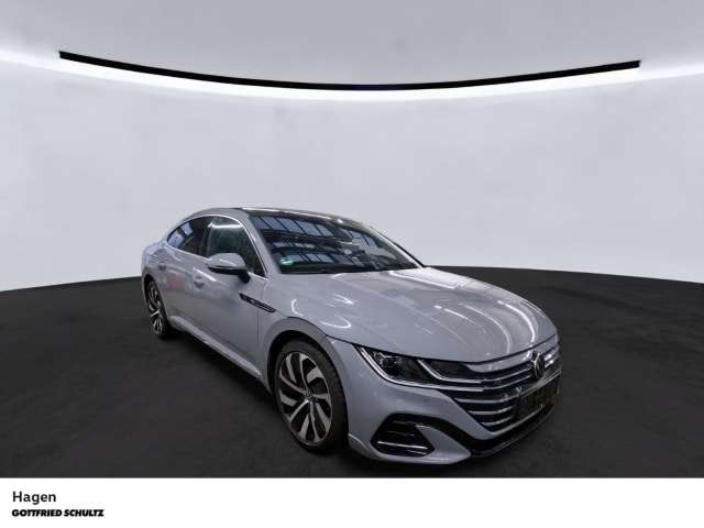 Volkswagen Arteon 2.0 TSI DSG R-Line