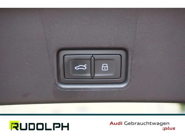 Audi Q4 e-tron 35 Sportback