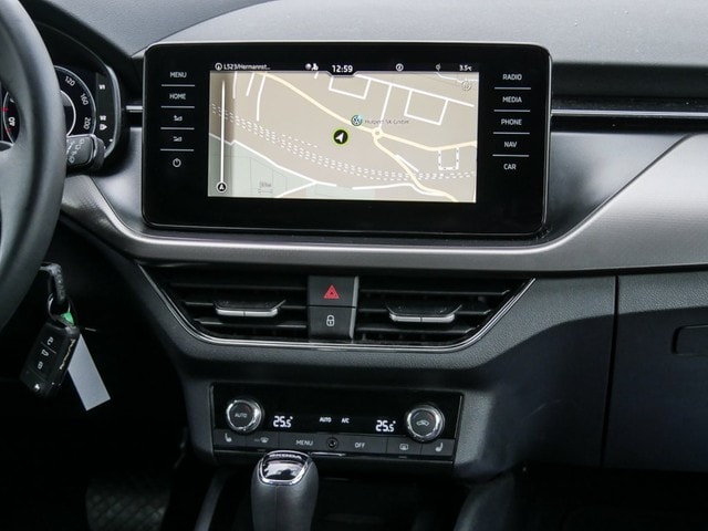 Skoda Scala SCALA 1.0 KAMERA ACC NAVI SITZHEIZUNG ALU