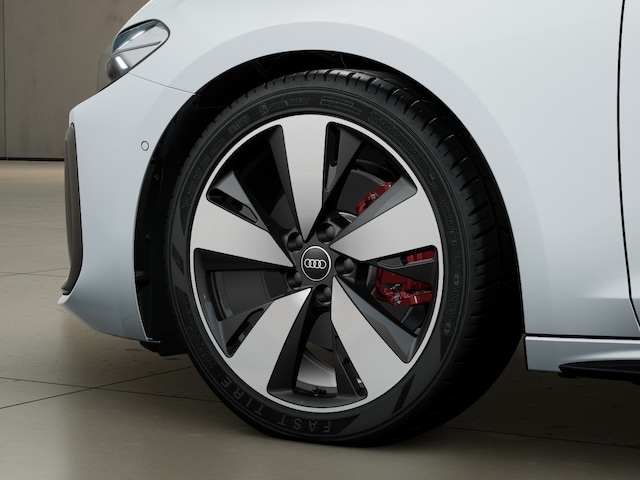 Audi A5 Avant S-Tronic