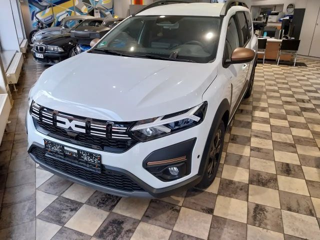 Dacia Jogger ECO-G Extreme TCe 100