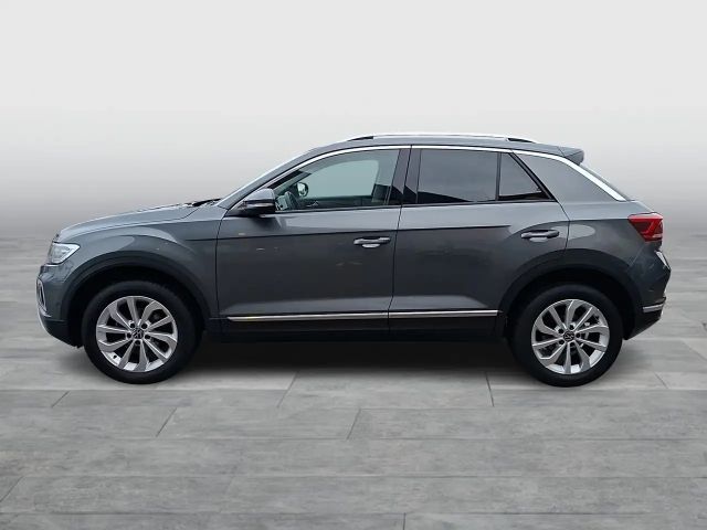 Volkswagen T-Roc DSG Style