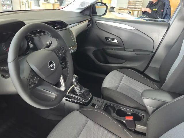 Opel Corsa Edition Turbo