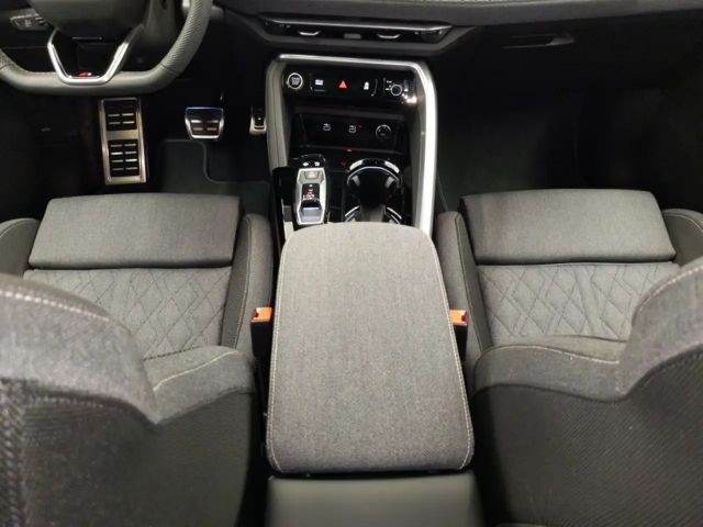 Audi Q5 2.0 TDI Quattro S-Line S-Tronic