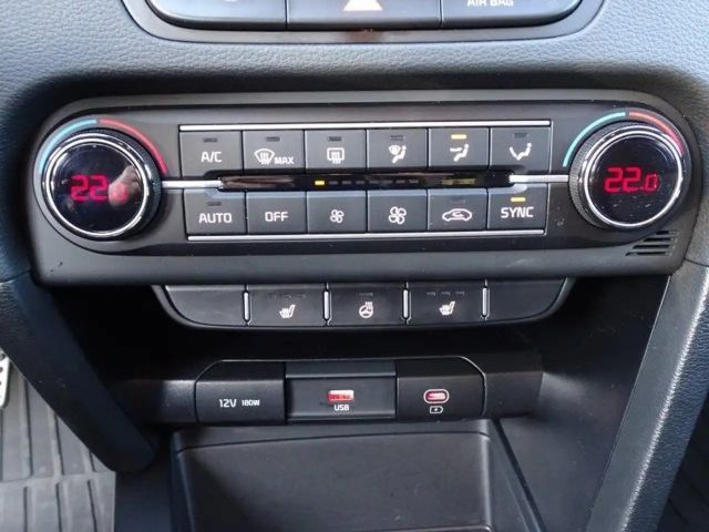 Kia Ceed GDi SportWagon