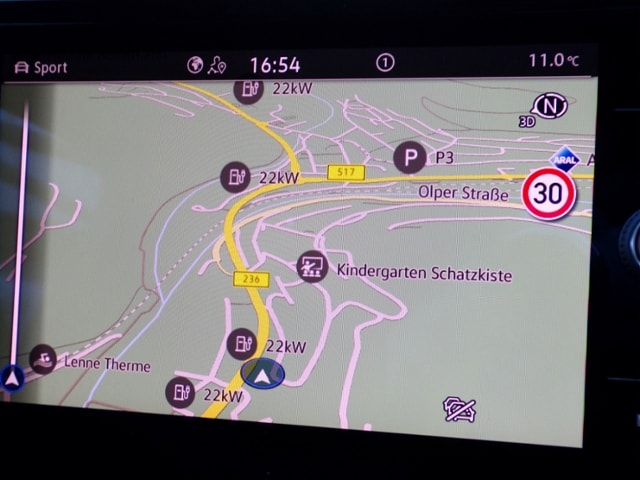 Volkswagen T-Roc 1.5 TSI DSG Style