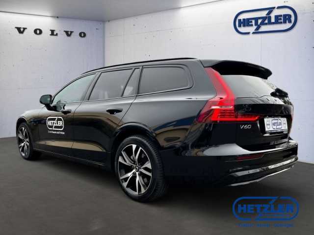 Volvo V60 Dark Plus