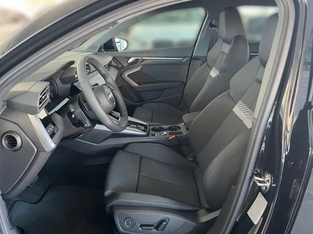 Audi A3 1.5 TFSI S-Line Sedan Sportback