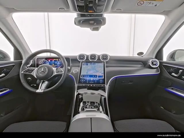 Mercedes-Benz GLC 200 4MATIC