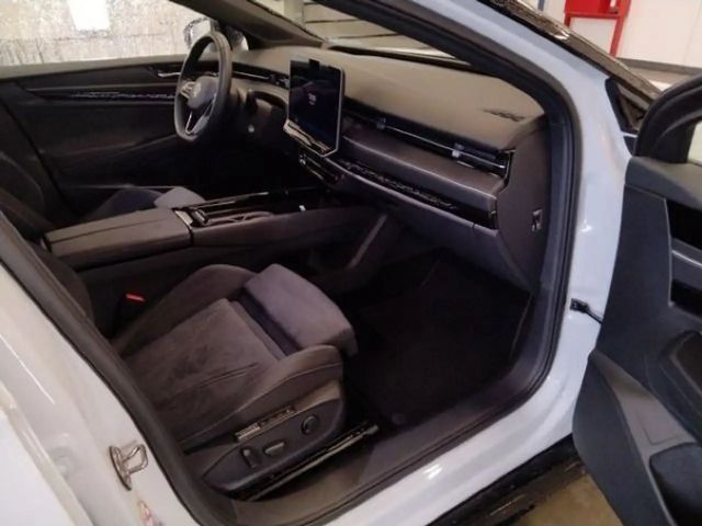 Volkswagen ID.7 Pro Tourer