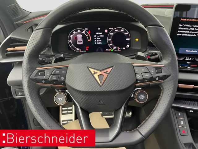 Cupra Terramar 1.5 eTSI