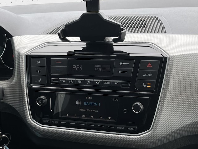 Volkswagen e-up! Max