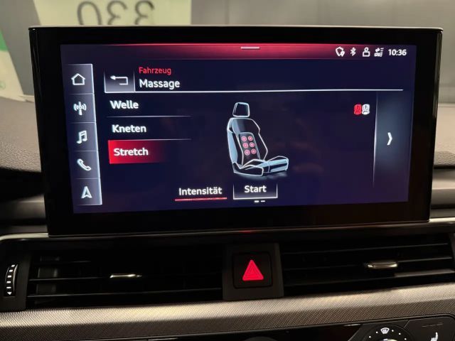 Audi A4 40 TDI Avant Quattro S-Line