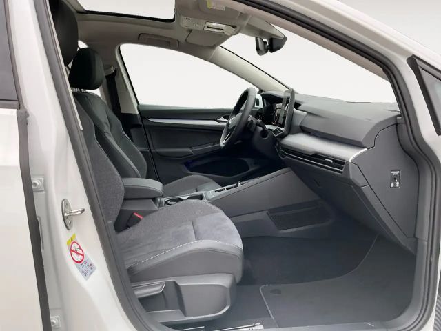 Volkswagen Golf DSG eHybrid