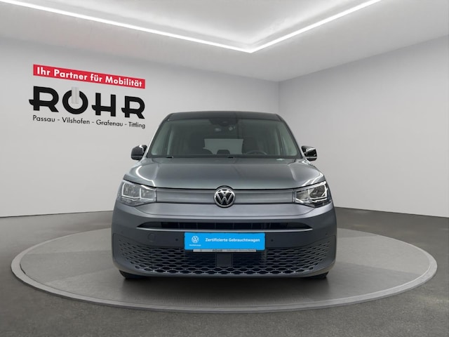 Volkswagen Caddy 2.0 TDI