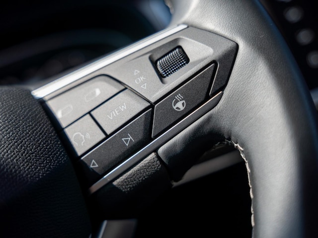 Seat Ateca 2.0 TDI DSG