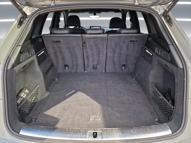 Audi SQ5 TDI MATRIX Pano Luft Rauten AHK ACC HuD Kam.