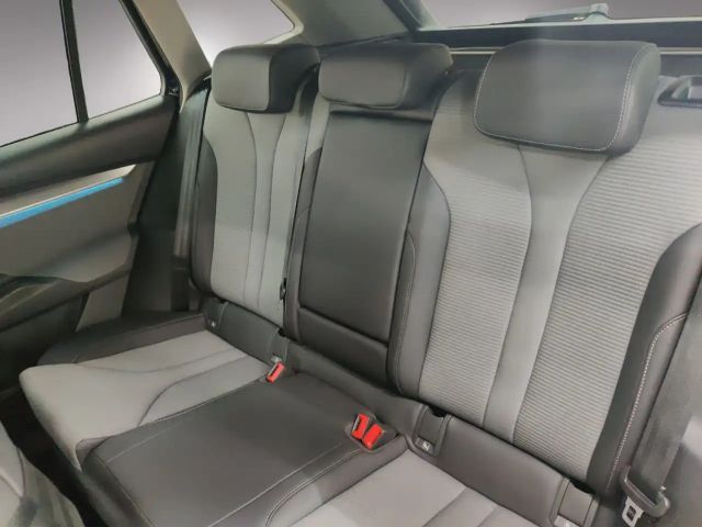 Skoda Enyaq Loft iV 60