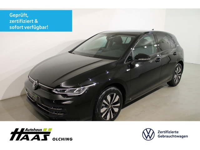 Volkswagen Golf 1.5 eTSI DSG Golf VIII