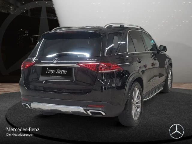 Mercedes-Benz GLE 350 4MATIC EXCLUSIVE
