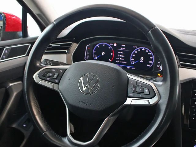 Volkswagen Passat 2.0 TDI Business Variant