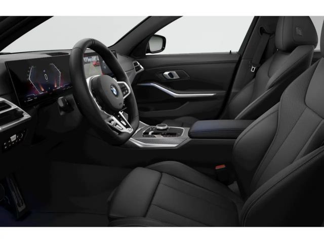 BMW 318 318i M-Sport Touring