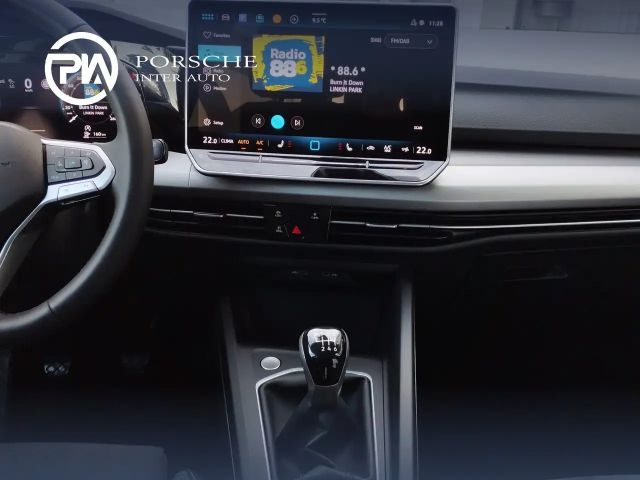 Volkswagen Golf Business Variant