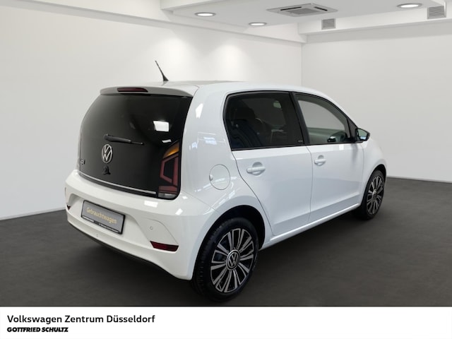 Volkswagen up! 1.0 48 kW Rückfahrkamera Sitzheizung