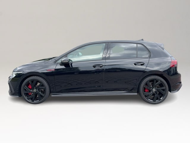 Volkswagen Golf Business DSG Golf VIII