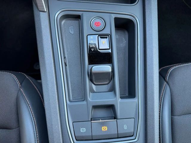 Cupra Formentor 1.5 TSI