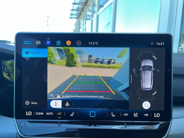 Volkswagen Golf DSG Life Variant