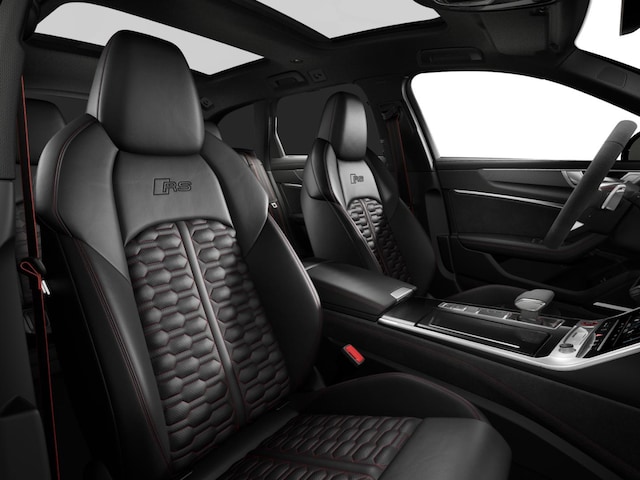 Audi A6 e-tron Avant Performance Quattro