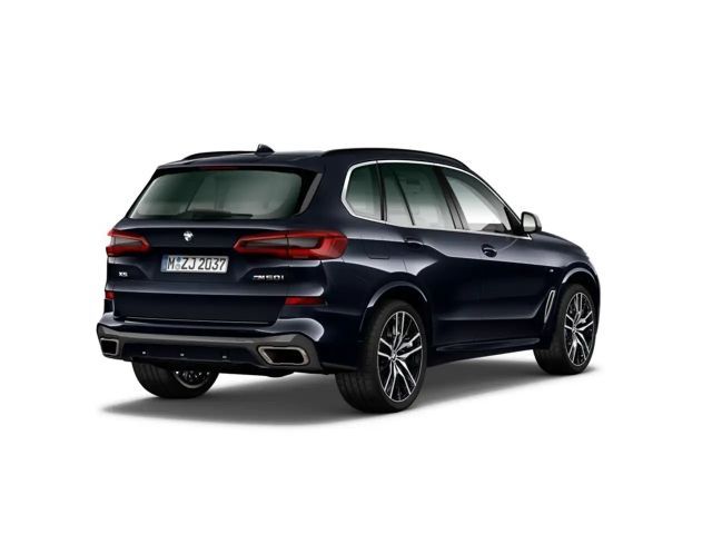 BMW X5 i Park-Assistent PANO LASER HUD H&K