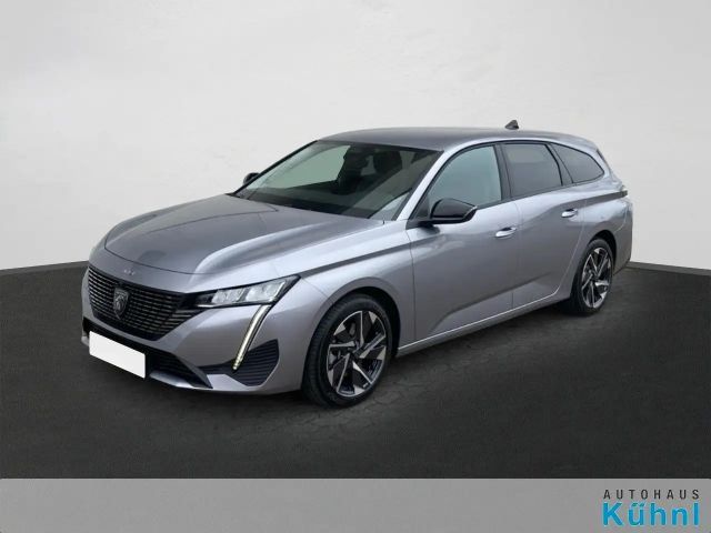Peugeot 308 Allure Pack EAT8 HDi SW
