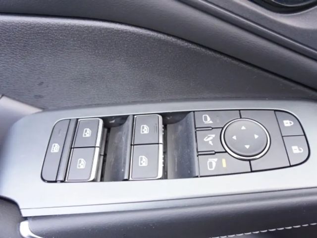 Nissan Qashqai DIG-T N-Connecta